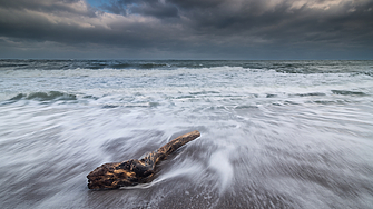 Обявиха бедствено положение и в община Несебър