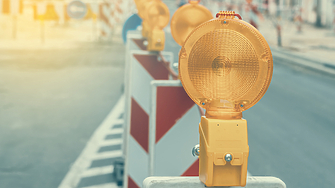 Достъпът до ваканционно селище Елените остава ограничен