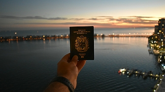 Забравете виното в Тоскана или летата в южната част на