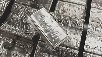 Тази седмица цената на златото надхвърли 3700 долара за унция