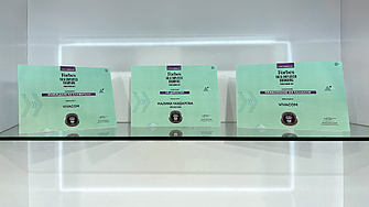 Vivacom с три отличия от престижния конкурс Forbes HR & Employer Branding Awards 2025