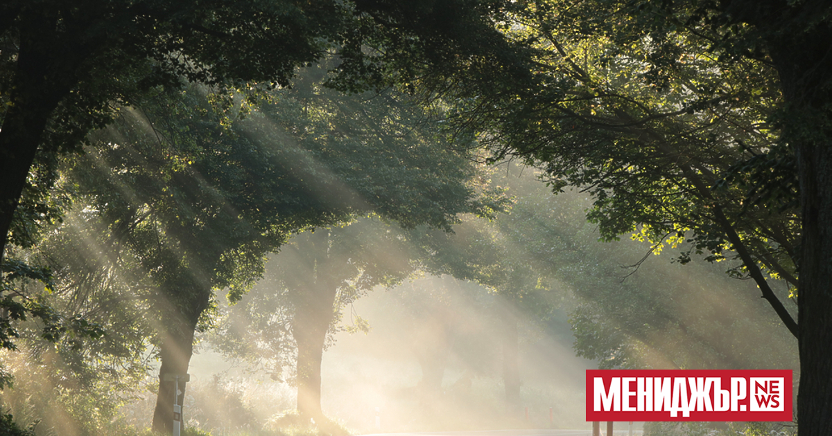 Във вторник, 16 септември, в сутрешните часове на места в