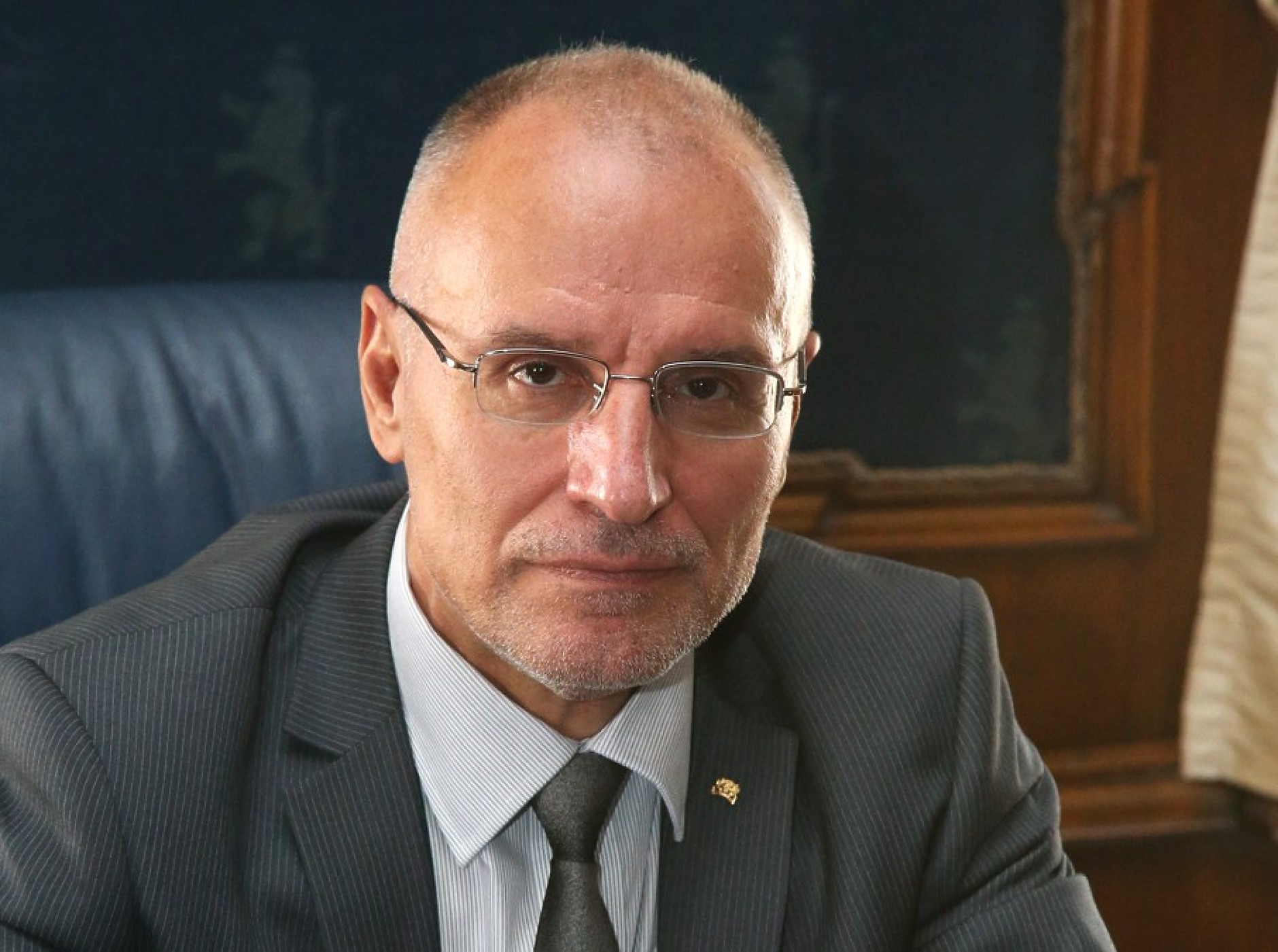 Управителят на БНБ: Присъединяването ни към еврозоната не е загуба на автономия