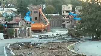 Властите спират днес следобед достъпа до „Елените“ заради прогнозата за обилни валежи