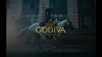Godiva привлича известна актриса за рестарт на марката преди 100-годишнината на компанията