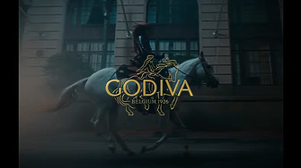 ТРАЙНА/// Godiva привлича известна актриса за рестарт на марката преди 100-годишнината на компанията