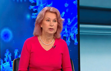 Проф. Ива Христова: Грипът вече е тук, COVID също се завръща