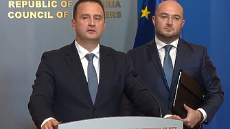 Правителството има ясен план за действие свързан с американските санкции