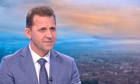 Кирил Темелков: Санкциите срещу Русия може да доведат до по-малки количества газ и по-високи цени