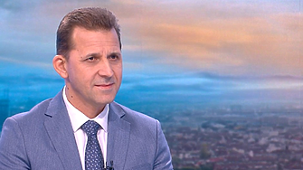 Кирил Темелков: Санкциите срещу Русия може да доведат до по-малки количества газ и по-високи цени