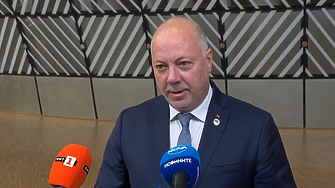 Желязков: Имаме месец да решим как да подходим към „Лукойл Нефтохим“ след американските санкции