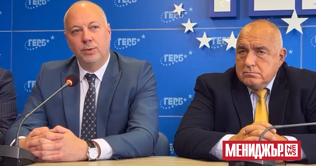 Не е време за избори. Това заяви след заседание на