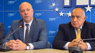 Главният секретар на МВР Живко Коцев напуска поста си