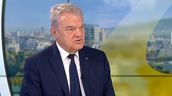 Румен Петков: Парламентът ще има ротационен председател при наличие на всеобщо съгласие