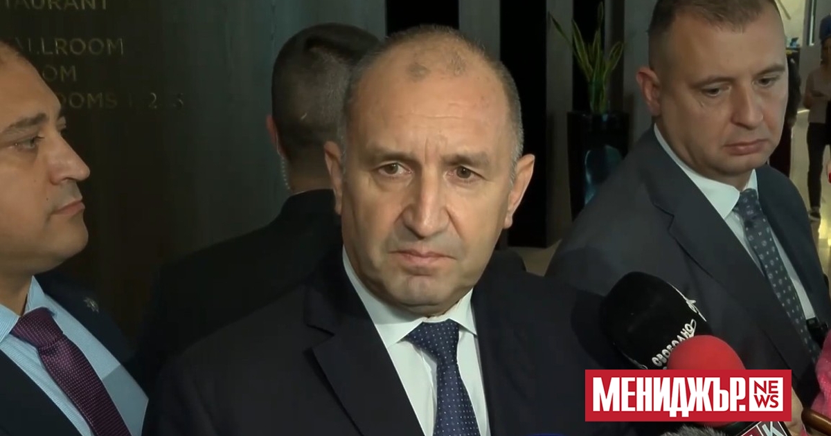 Не искам да говоря преди да видим резултатите от Съвета