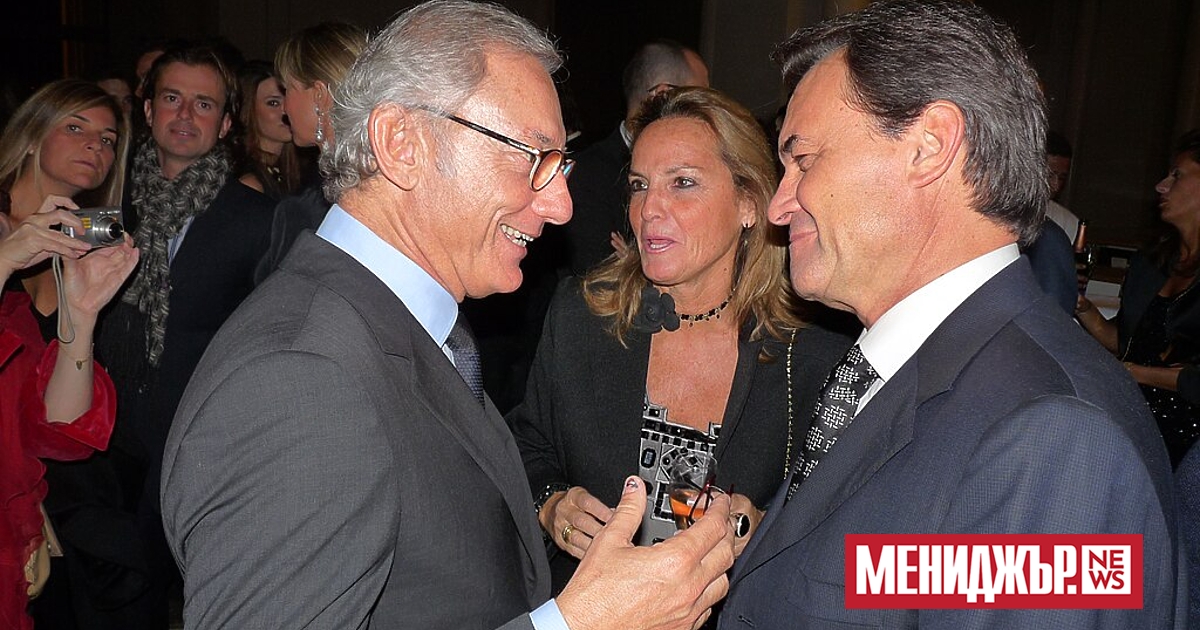 Каталунската полиция (Mossos d`Esquadra) възобнови разследването на инцидента, при който