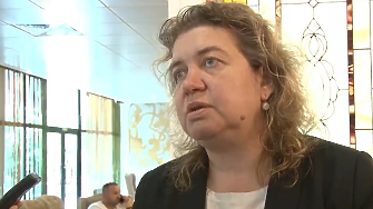 Очаквам следващата седмица стабилността да бъде възстановена каза пред медиите