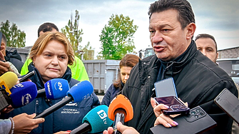 Прокуратурата привика на разпит зам.-кмета Надежда Бобчева и директора на завода за отпадъци