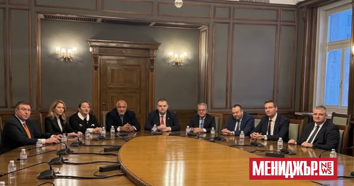 ДПС-Ново начало ще продължи да подкрепя кабинета, но отказва участие