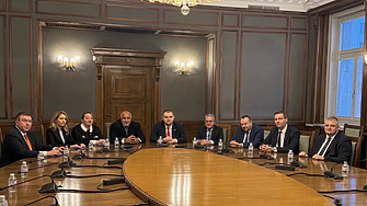 Гълъб Донев: Да не превръщаме Шенген в разменна монета за постигане на кратка политическа слава