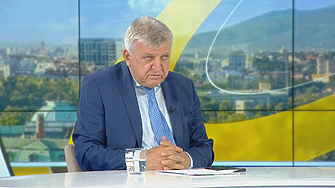 Екоминистърът за потопа в 