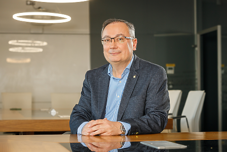 Апостол Мушмов