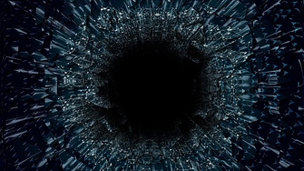 Неутриното са миниатюрни частици които могат да преминават през всичко