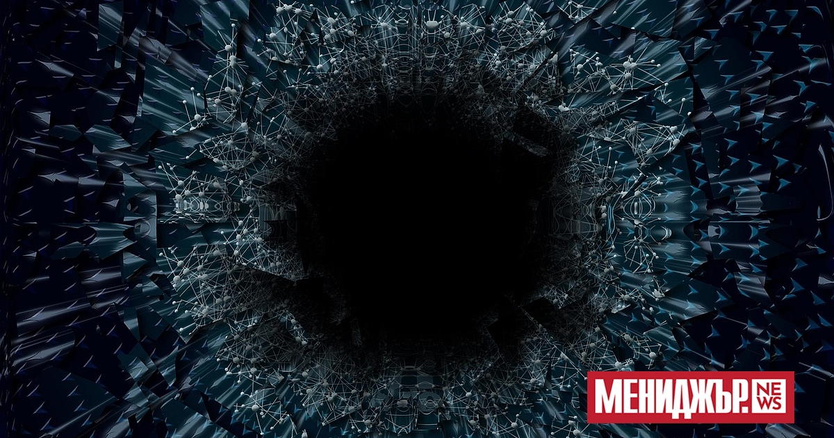 Неутриното са миниатюрни частици, които могат да преминават през всичко,