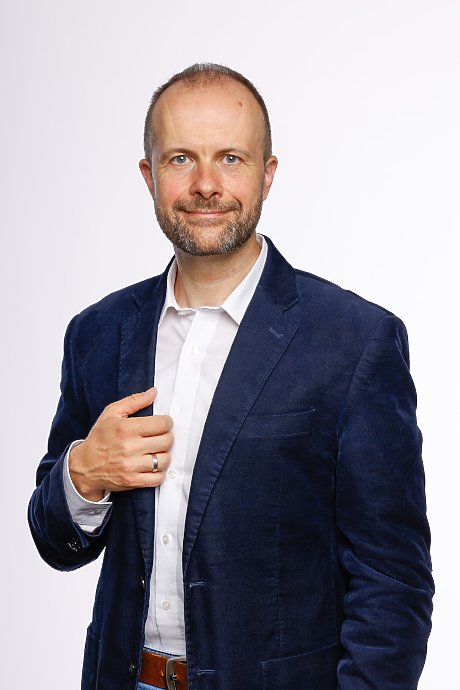 Борислав Стефанов