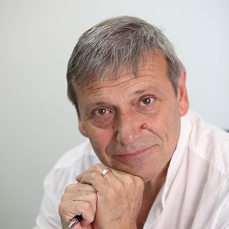 Красен Станчев