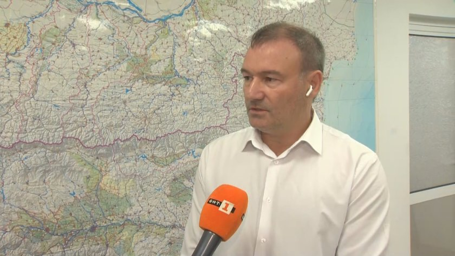 Басейнова дирекция за „Елените“: За покриването на дерето не е извършено съгласуване
