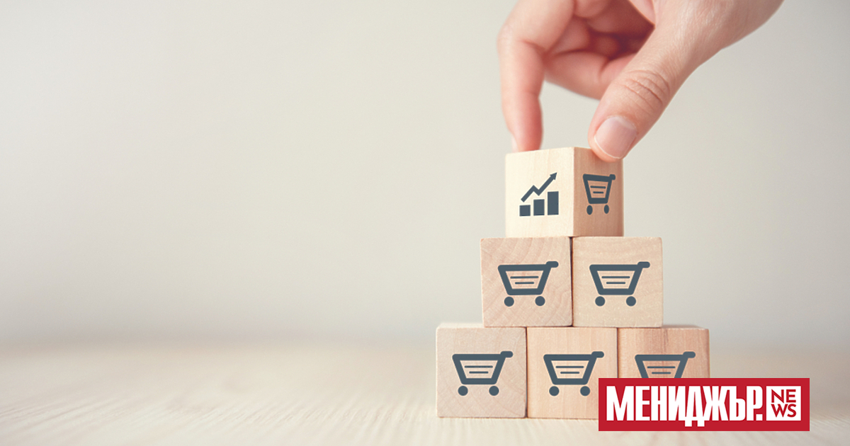 Да станете предприемач в електронната търговия не е за хора