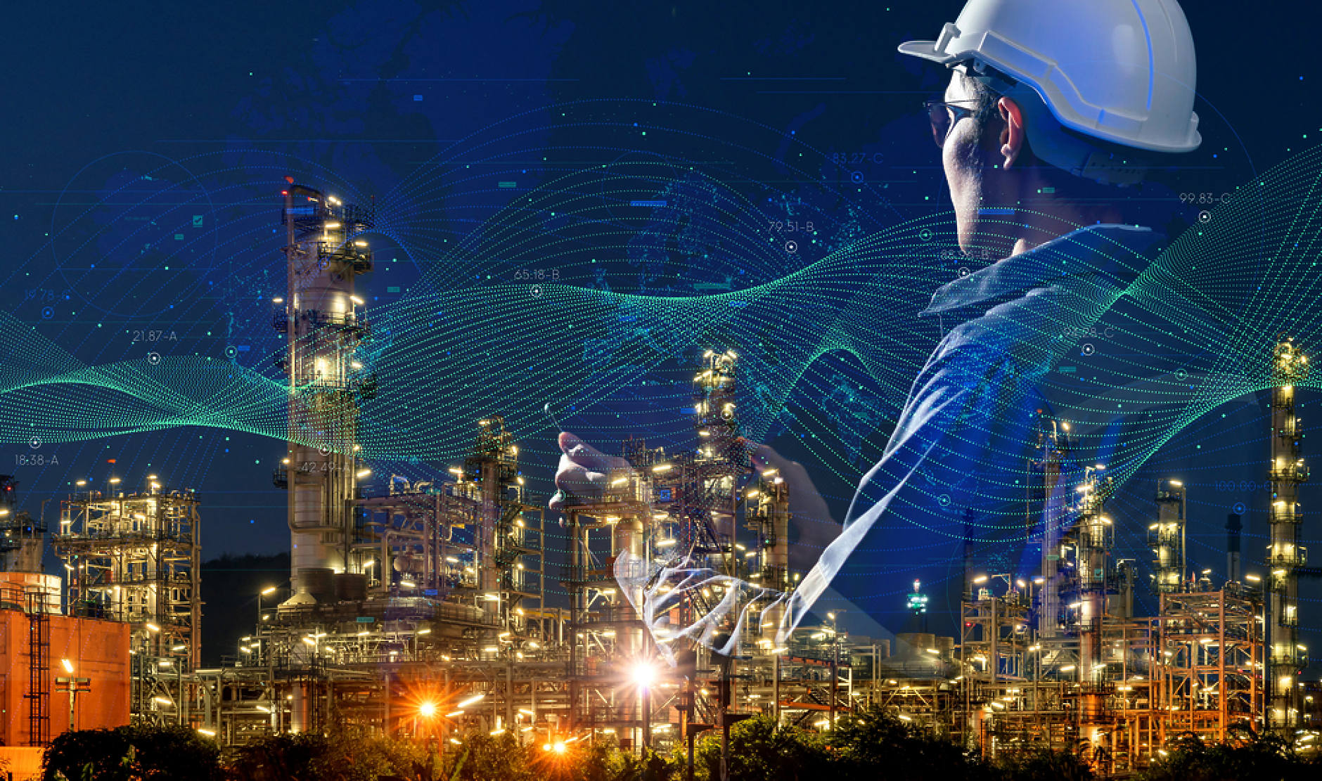 Белият дом дава зелена светлина за петролни сондажи в природен резерват в Аляска