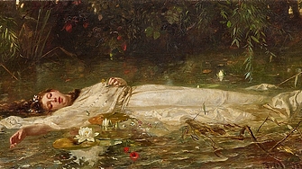 Германският музей Hessisches Landesmuseum в град Висбаден преживя неочаквано увеличение