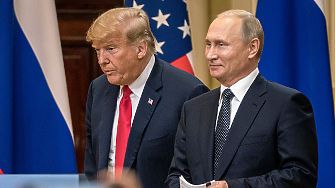 El Pais: ЕС нарича срещата Тръмп - Путин в Будапеща „политически кошмар“