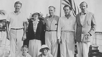 Рядък диамант и исторически бижута на семейство Вандербилт ще бъдат