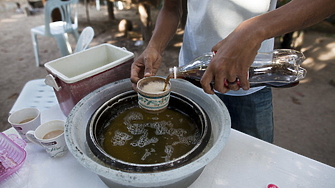 Властите в южния щат Тамил Наду затвориха фармацевтичната компания Sresan