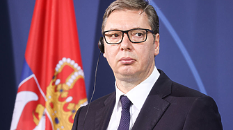 Вучич е „разочарован“ от краткосрочната сделка за газ, преложена на Сърбия от Русия