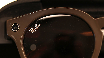 Собственикът на марката Ray-Ban става най-голям акционер в Nikon