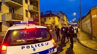 Четирима души са арестувани във Франция по подозрение в заговор