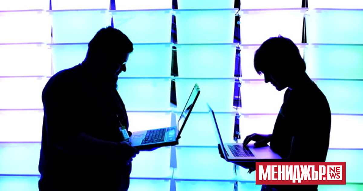 Хакери, свързани с китайските власти, вероятно са получили мрежов достъп