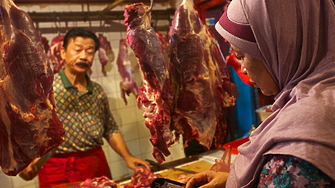 Губернаторът на столицата на Индонезия – Джакарта Прамоджо Анунг Уибово