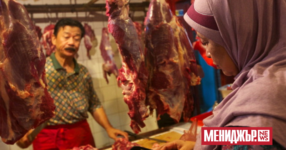 Губернаторът на столицата на Индонезия – Джакарта, Прамоджо Анунг Уибово,