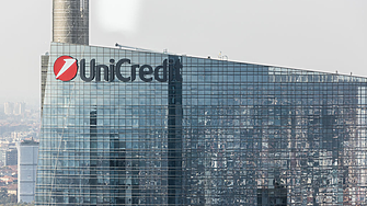 Unicredit потвърди прогнозата си за годишната печалба след по-силно от очакваното тримесечие
