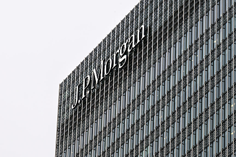 JPMorgan Chase ще инвестира 10 млрд. долара в индустрии от критична значимост за националната сигурност