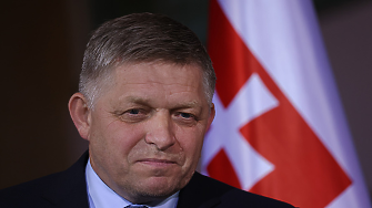 ПЕС изключи от редиците си партията 