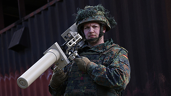 Технологичните стартъпи залагат приоритетно на разработките за защита от дронове