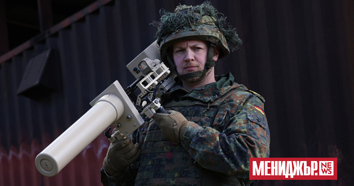 Технологични старъпи от Силициевата долина до Европа активно разработват системи