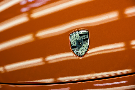 Ретро стил: Porsche пуска на пазара линия хладилници, тостери и кафемашини