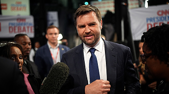Вицепрезидентът на САЩ Ванс и спецпратеникът Уиткоф отиват в Израел идната седмица
